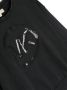 Michael Kors Kids Sweater met pailletten logo Zwart - Thumbnail 3