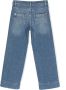 Michael Kors Kids Straight jeans Blauw - Thumbnail 2