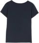 Michael Kors Kids T-shirt met logo Blauw - Thumbnail 2