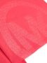 Michael Kors Kids T-shirt met logoprint Roze - Thumbnail 3