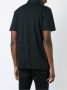 Michael Kors klassiek poloshirt Zwart - Thumbnail 4