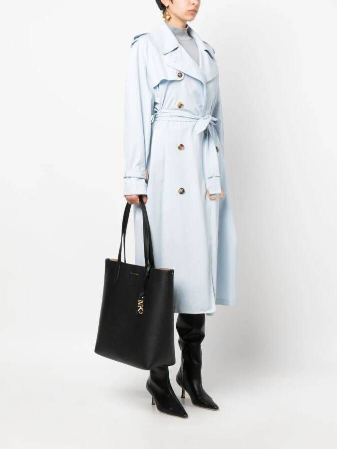 Michael Kors Omkeerbare shopper Zwart