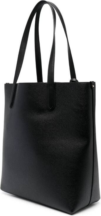 Michael Kors Omkeerbare shopper Zwart