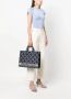Michael Kors Portemonnee met logoplakkaat Bruin - Thumbnail 7