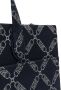 Michael Kors Portemonnee met logoplakkaat Bruin - Thumbnail 9