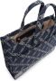 Michael Kors Portemonnee met logoplakkaat Bruin - Thumbnail 10