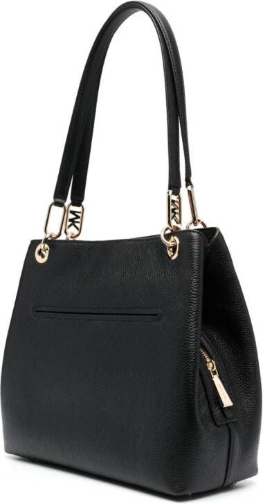 Michael Kors Kensington grote shopper Zwart