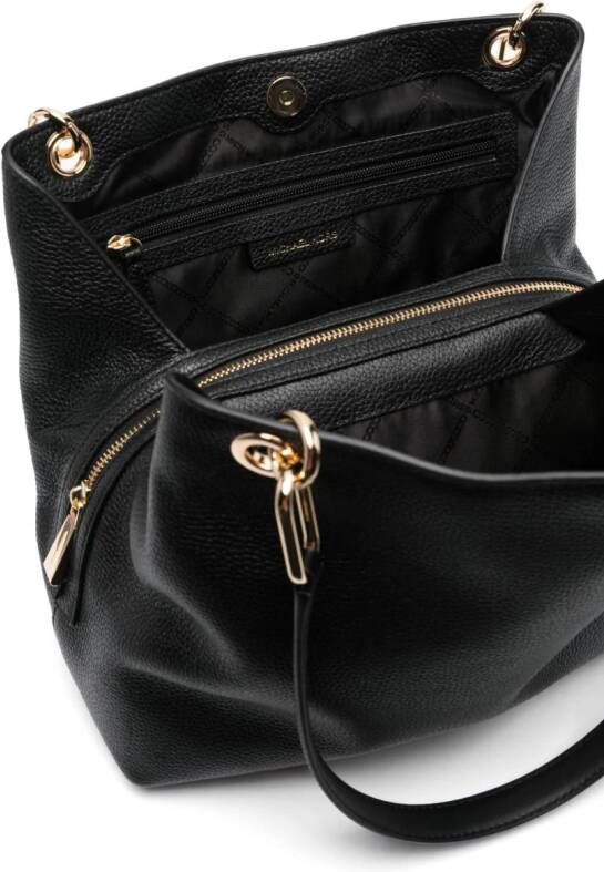 Michael Kors Kensington grote shopper Zwart