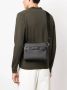 Michael Kors Leren crossbodytas Zwart - Thumbnail 2