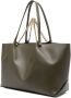 Michael Kors Parker medium schoudertas Bruin - Thumbnail 2