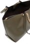 Michael Kors Parker medium schoudertas Bruin - Thumbnail 4