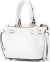 Michael Kors Collection Fijngebreide coltrui Zwart - Thumbnail 9