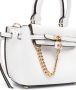 Michael Kors Collection Fijngebreide coltrui Zwart - Thumbnail 10