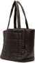 Michael Kors Slater medium padded messenger bag Blauw - Thumbnail 7