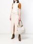 Michael Kors Lillie draagtas Beige - Thumbnail 6