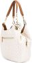 Michael Kors Lillie draagtas Beige - Thumbnail 7