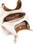Michael Kors Lillie draagtas Beige - Thumbnail 9