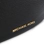 Michael Kors Lillie grote schoudertas Zwart - Thumbnail 10