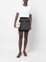 Michael Kors Midi-jurk met ceintuur Roze - Thumbnail 2