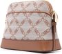 Michael Kors Collection Fijngebreide coltrui Zwart - Thumbnail 4