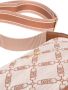 Michael Kors Collection Fijngebreide coltrui Zwart - Thumbnail 5