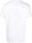 Michael Kors T-shirt met geborduurd logo Wit - Thumbnail 2