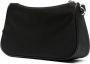 Michael Kors Crossbodytas met logo Zwart - Thumbnail 3