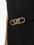 Michael Kors Portemonnee met logoplakkaat Beige - Thumbnail 4