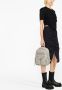 Michael Kors Soho gewatteerde schoudertas Bruin - Thumbnail 2