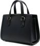 Michael Kors Shopper met logoplakkaat Zwart - Thumbnail 7