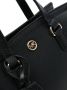 Michael Kors Shopper met logoplakkaat Zwart - Thumbnail 8