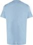 Michael Kors T-shirt met logoprint Blauw - Thumbnail 2