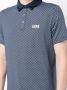 Michael Kors Poloshirt met logoprint Blauw - Thumbnail 5