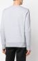 Michael Kors Sweater met logoband Grijs - Thumbnail 4