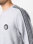 Michael Kors Sweater met logoband Grijs - Thumbnail 5
