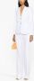 Michael Kors Heather crossbodytas met logoplakkaat Groen - Thumbnail 2