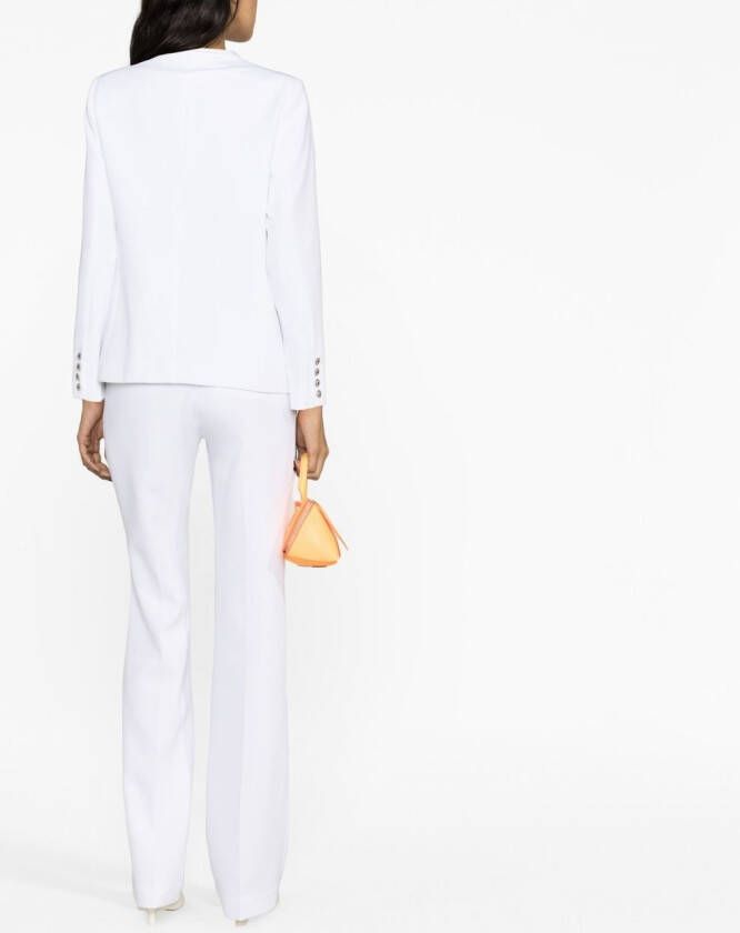 Michael Kors Blazer Wit