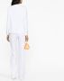 Michael Kors Heather crossbodytas met logoplakkaat Groen - Thumbnail 3