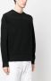 Michael Kors Sweater met ronde hals Zwart - Thumbnail 3