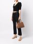 Michael Kors Marilyn shopper Bruin - Thumbnail 2