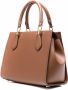 Michael Kors Marilyn shopper Bruin - Thumbnail 3