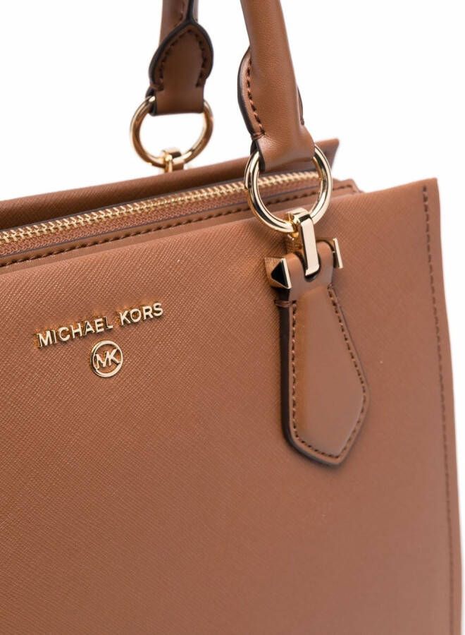 Michael Kors Marilyn shopper Bruin