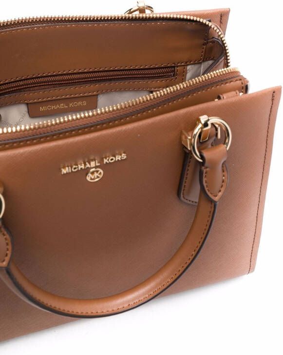 Michael Kors Marilyn shopper Bruin