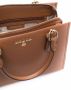 Michael Kors Marilyn shopper Bruin - Thumbnail 5