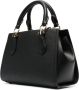 Michael Kors Heather schoudertas met colourblocking Roze - Thumbnail 13
