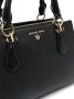 Michael Kors Heather schoudertas met colourblocking Roze - Thumbnail 14