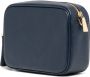 Michael Kors Jet Set medium crossbodytas Blauw - Thumbnail 3