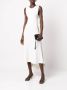 Michael Kors Mercer portemonnee met rits Zwart - Thumbnail 2
