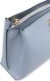 Michael Kors Messengertas met logoplakkaat Blauw - Thumbnail 5