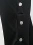 Michael Kors Metallic broek Zwart - Thumbnail 5